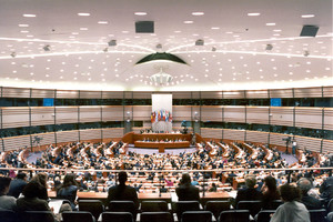 Commissione bilancio Pe: ricavi riforma Ets vadano a bilancio Ue (ANSA)