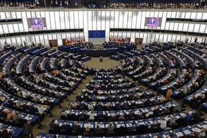 Parlamento Ue spinge su calendario per introduzione tasse comuni (ANSA)
