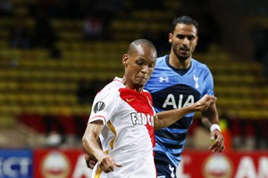 AS Monaco vs Tottenham Hotspur FC (ANSA)