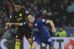 Calcio: Leicester ritrovato, City affonda e trionfa Ranieri (ANSA)