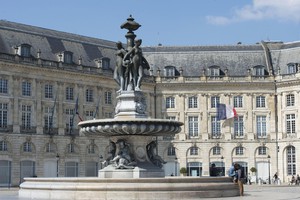 Prime reti a Bordeaux, il municipio ecologista si scusa con i cittadini (ANSA)