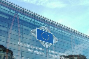 Comitato Regioni Ue promuove Eurocamera su rinnovabili 'locali' (ANSA)