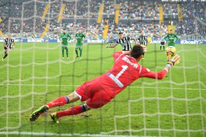 Serie A: Udinese-Atalanta 2-1 (ANSA)