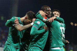 Serie A: Cagliari-Fiorentina 0-1 (ANSA)
