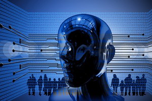 Il Parlamento Ue getta le basi per le prime norme sull'intelligenza artificiale (ANSA)