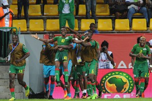 Coppa d'Africa: Burkina Faso-Ghana 1-0 (ANSA)