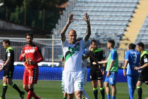 Serie A: Empoli-Sassuolo 1-3, le pagelle (ANSA)