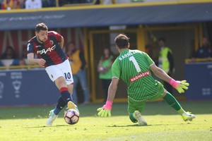 Serie A: Bologna-Udinese 4-0 (ANSA)