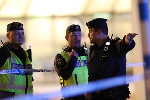 La Svezia multa la polizia per l’uso illegale del riconoscimento facciale (ANSA)