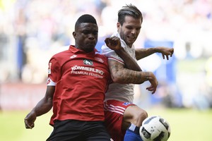 Bundesliga: Amburgoi-Magonza 0-0 (ANSA)