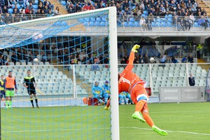 Serie A: Pescara-Crotone 0-1  (ANSA)