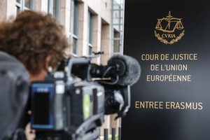 La Corte Ue sostiene la neutralità di Internet (ANSA)