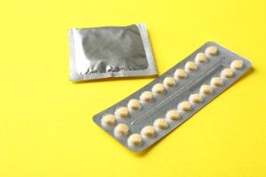 metodi contraccettivi (ANSA)