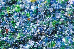 Scambi rifiuti plastica intra-Ue in aumento (ANSA)