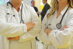 Carenza infermieri potrebbe avere effetti sull'accesso alle cure e sull'assistenza (ANSA)