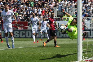 Serie A: Cagliari-Bologna 0-0  (ANSA)