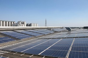 Solar Power Europe: 2021 anno record per il fotovoltaico Ue (ANSA)