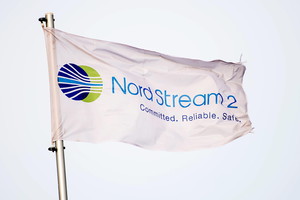 Corte tedesca sancisce separazione rete e fornitori Nord Stream 2 (ANSA)