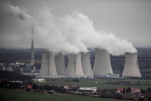 Germania spegne tutte le centrali a carbone entro il 2038 (ANSA)