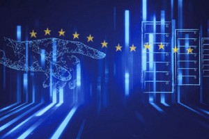 Dai ‘supercomputer’ al Dsa, digitale al centro dell’agenda Ue (ANSA)