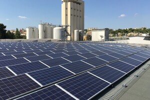 Ue, presto requisiti di sostenibilità anche per pannelli solari (ANSA)