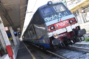 Verso rinnovo parco treni in molte regioni italiane (ANSA)