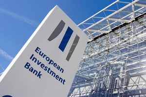 Banca europea degli investimenti (ANSA)