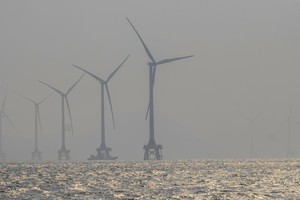 Rinnovabili: Ue punta su offshore, energia da vento e onde (ANSA)