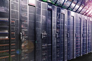 Inaugurato quartier generale supercomputer EuroHPC a Lussemburgo (ANSA)