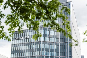 Daimler e Nokia risolvono la disputa sui brevetti tecnologici (ANSA)