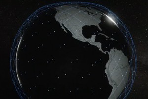 Breton lancia i nuovi satelliti per connettere l'Europa e anche l'Africa (ANSA)