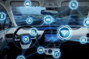 Fornitori per auto connesse chiedono norme Ue sui dati (ANSA)