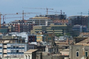 Le città italiane investono in efficienza energetica degli edifici (ANSA)