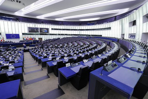 Pacchetto norme Ue su Big Tech al voto in plenaria (ANSA)