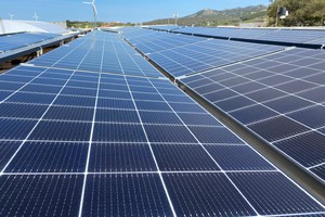 Solar Power Europe, serve piano per rilanciare rinnovabili (ANSA)