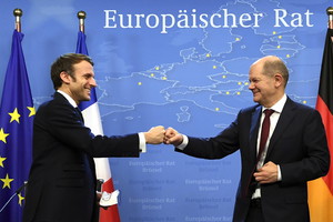 Francia e Germania investono insieme 17,7 milioni di euro per reti private (ANSA)