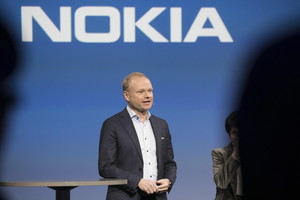 Nokia progetta tagli per 5-10mila lavoratori al 2023 (ANSA)