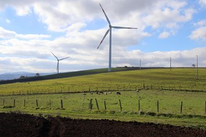 Le Ong chiedono una Ue 100% rinnovabili entro il 2040 (ANSA)