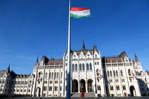 Via libera Ue agli aiuti ungheresi per lo stoccaggio dell'elettricità (ANSA)