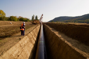 Ue e Azerbaigian, cooperazione rafforzata oltre il gas (ANSA)