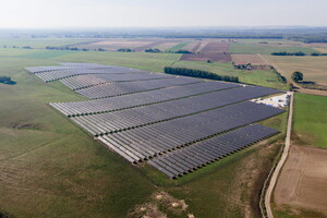 Accordo Edison-Chiron per impianti fotovoltaici (ANSA)