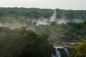 Accordo Ue-Zambia per la gestione delle foreste (ANSA)