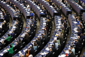 Via libera Europarlamento a Digital Act sul trattamento dei dati (ANSA)