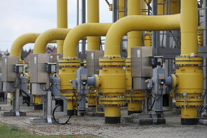 Entsog, rafforzare gasdotti Sud-Nord in Italia (ANSA)