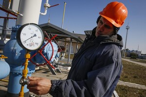 Muove i primi passi l'approccio comune Ue sul gas (ANSA)