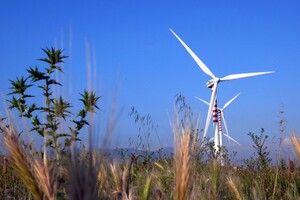 Ripotenziamento eolico triplica capacità con -25% turbine (ANSA)