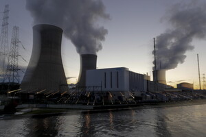 Gas e nucleare in tassonomia Ue, gli oppositori preparano azioni legali (ANSA)