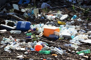 Eurostata, nel 2010-20 aumentata produzione plastica e diminuito riciclo (ANSA)