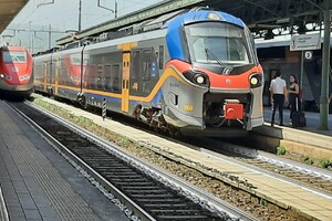Unife: dopo pandemia industria ferrovie ricomincia a crescere (ANSA)