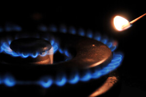 Gas: Agenzie Ue, da price cap nessun impatto sui prezzi (ANSA)
